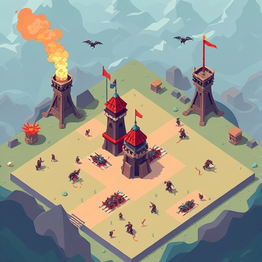Tower Defense